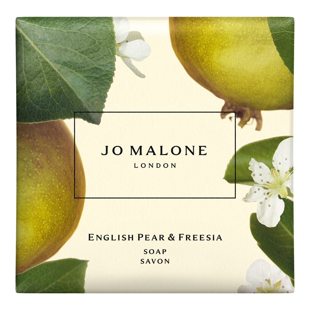 Jo Malone London English Pear & Freesia Soap 100g